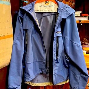 Patagonia Jacket